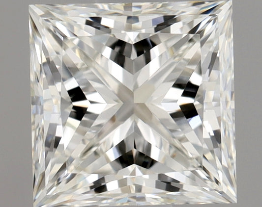 Princess 1.01 Ct. I VVS2 -  EX EX