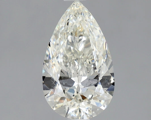 Pear 1.2 Ct. I SI2 -  EX EX