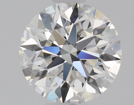 Round 0.75 Ct. E VVS1 - EX EX EX