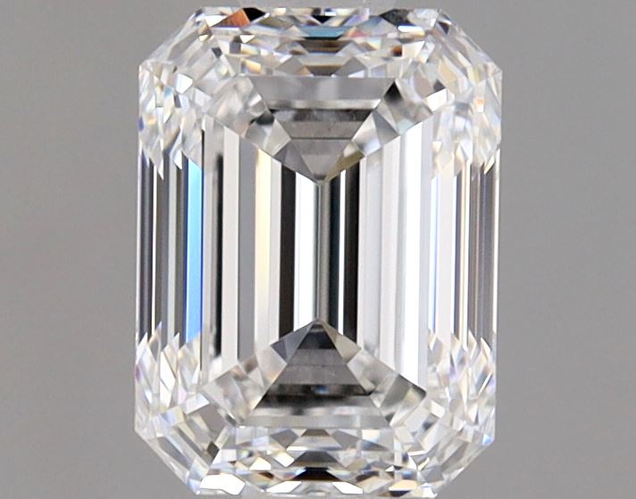 Emerald 1.01 Ct. E VVS1 -  EX EX