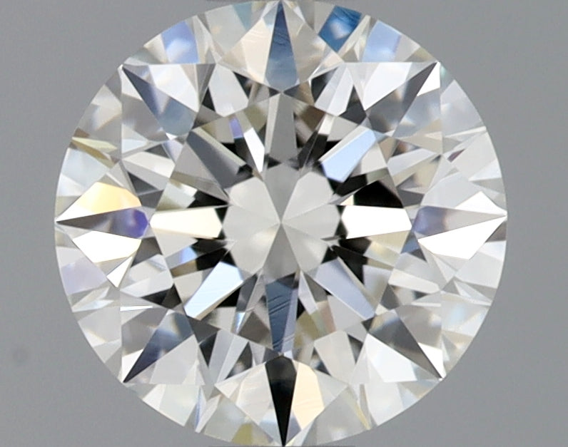 Round 0.71 Ct. H VVS1 - EX EX EX