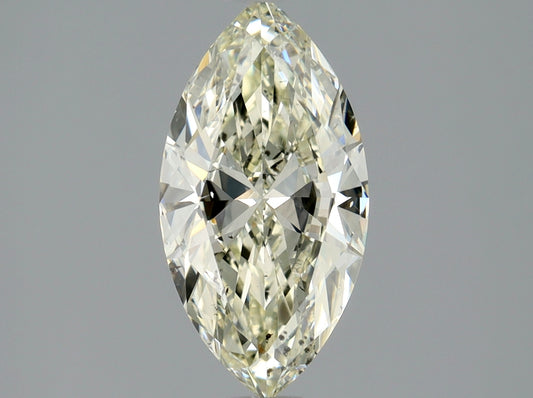 Marquise 1 Ct. M SI2 -  VG VG
