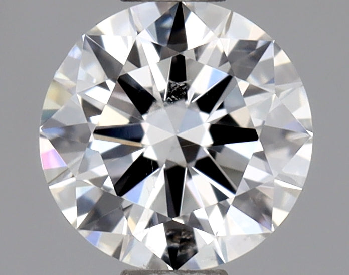 Round 0.5 Ct. E SI2 - EX EX EX