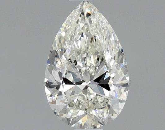 Pear 1.01 Ct. J VS2 -  EX VG