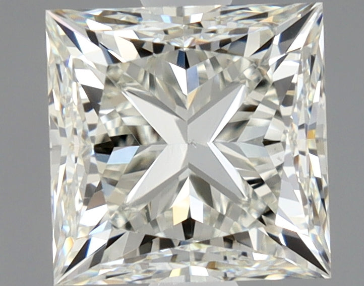 Princess 1.2 Ct. J VS2 -  EX VG