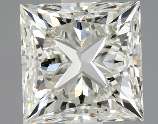 Princess 1.2 Ct. J VS2 -  EX VG