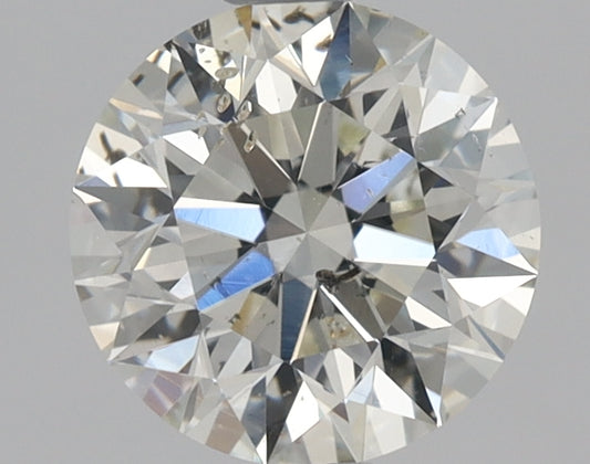 Round 1.01 Ct. I SI2 - EX EX EX