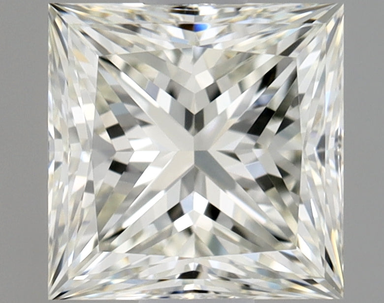 Princess 1.01 Ct. J VVS2 -  EX VG