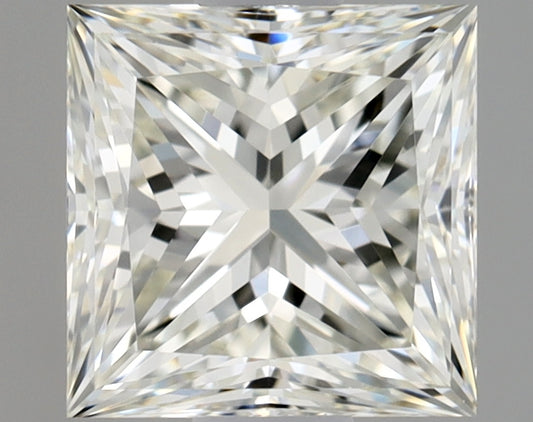 Princess 1.01 Ct. J VVS2 -  EX VG