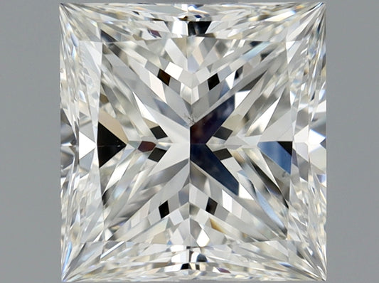 Princess 1.2 Ct. H VS2 -  VG VG