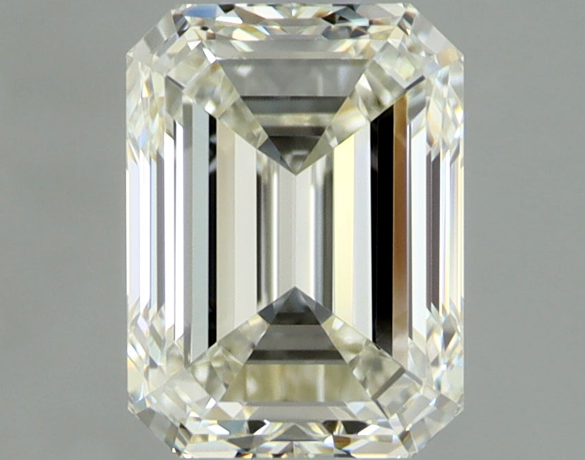 Emerald 1.01 Ct. J VVS1 -  VG VG