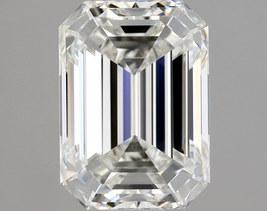 Emerald 1.5 Ct. G VVS2 -  EX EX