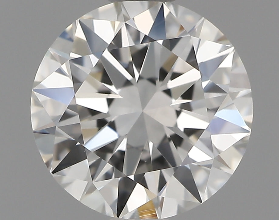 Round 0.9 Ct. G VVS1 - EX EX EX