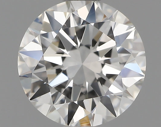 Round 0.9 Ct. G VVS1 - EX EX EX