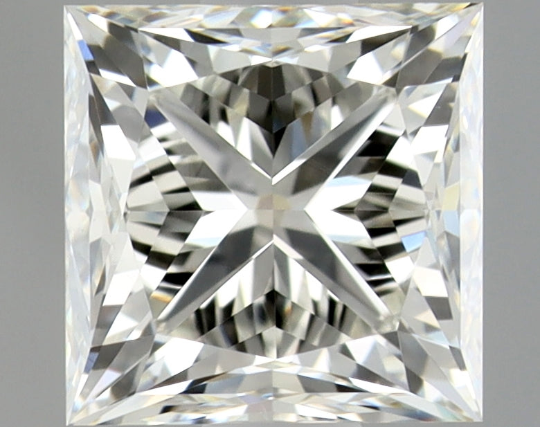 Princess 1.01 Ct. J VS1 -  EX VG