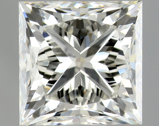 Princess 1.01 Ct. J VS1 -  EX VG