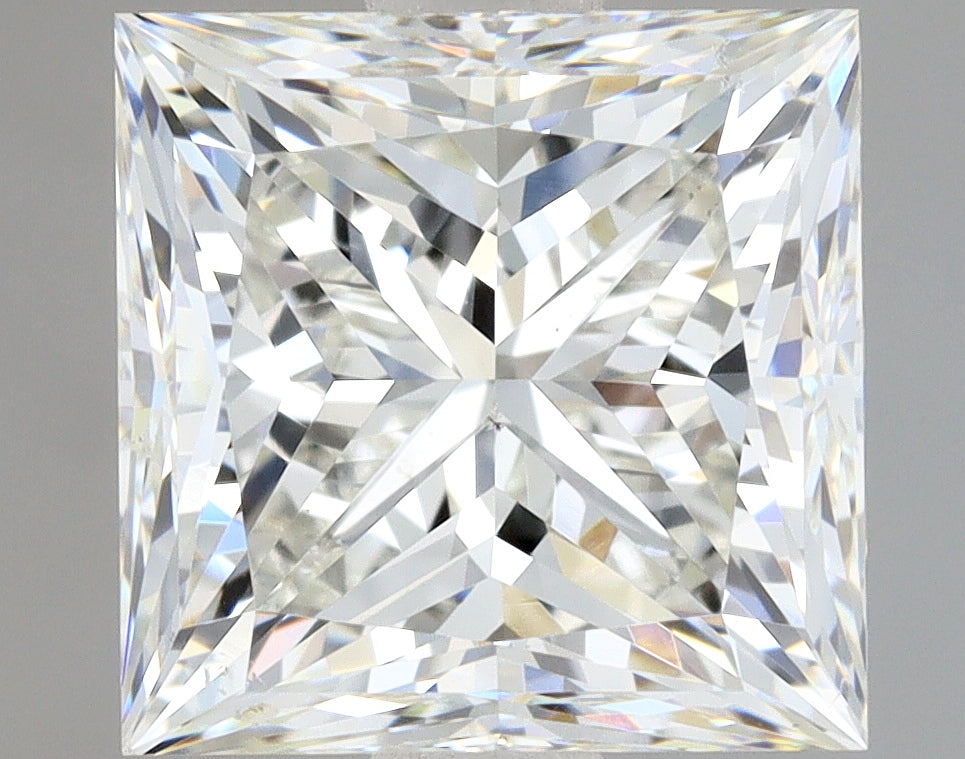Princess 1.8 Ct. I SI1 -  EX VG
