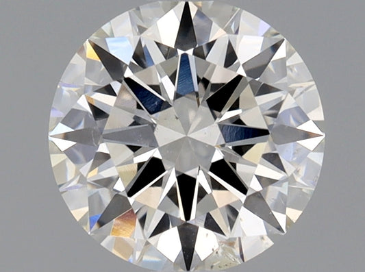 Round 1.01 Ct. I SI2 - EX EX EX