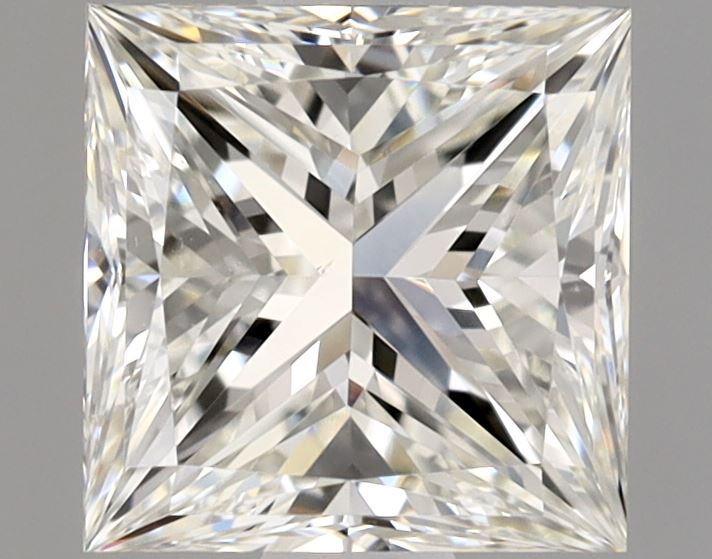 Princess 1.01 Ct. H VS1 -  VG VG