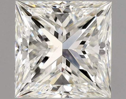 Princess 1.01 Ct. H VS1 -  VG VG