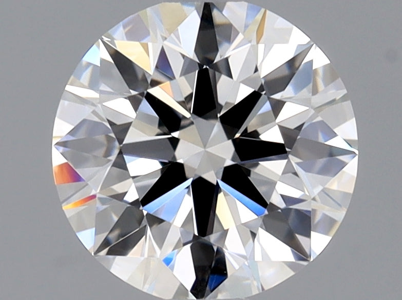 Round 0.8 Ct. G VVS1 - EX EX EX