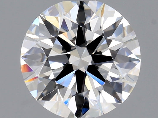 Round 0.8 Ct. G VVS1 - EX EX EX