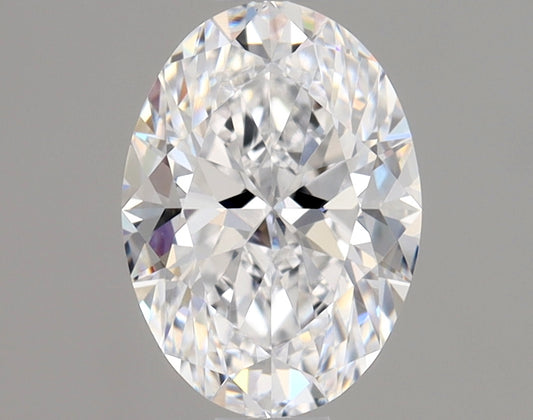 Oval 1.03 Ct. D VS1 -  EX EX
