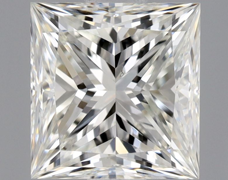 Princess 1.01 Ct. I VS2 -  EX VG