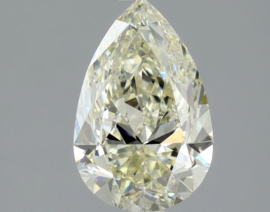 Pear 1.3 Ct. N SI1 -  EX EX