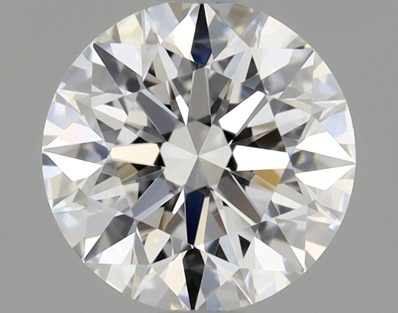 Round 0.81 Ct. G VVS1 - EX EX EX
