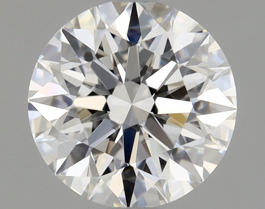 Round 0.81 Ct. G VVS1 - EX EX EX