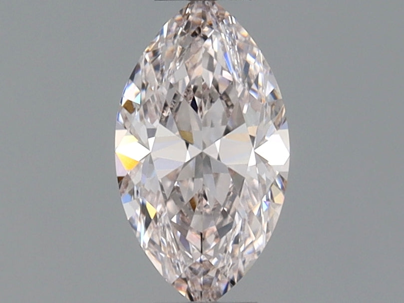 Marquise 0.3 Ct. FP VVS1 -  VG VG