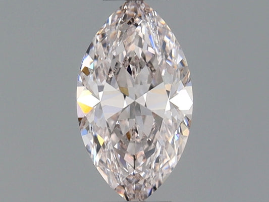 Marquise 0.3 Ct. FP VVS1 -  VG VG