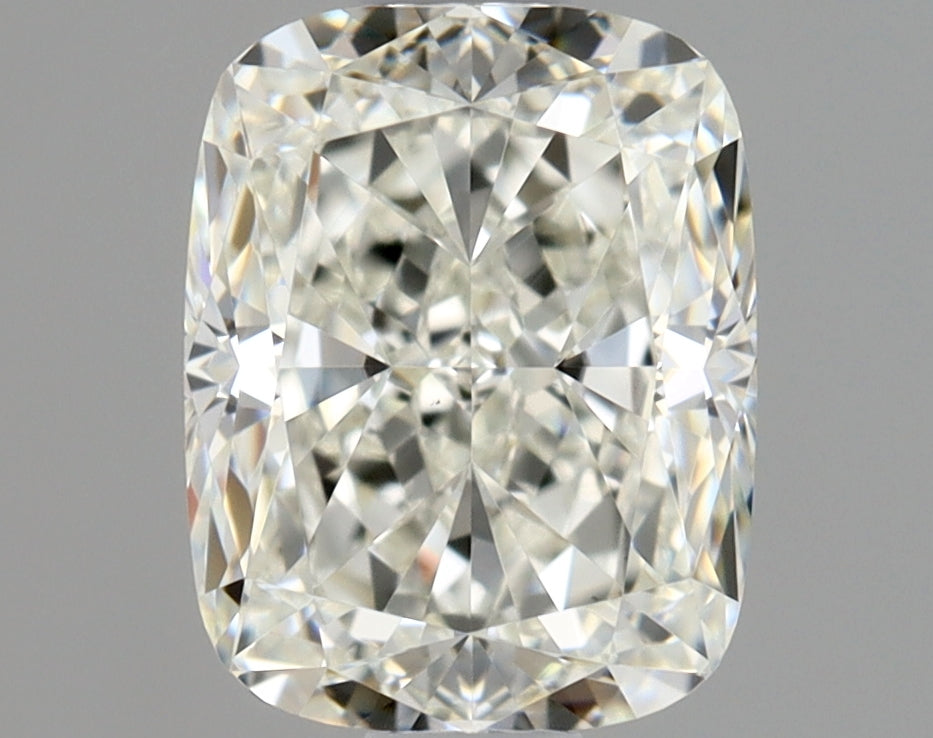 Cushion 1.04 Ct. J VS1 -  EX EX