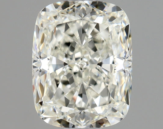 Cushion 1.04 Ct. J VS1 -  EX EX