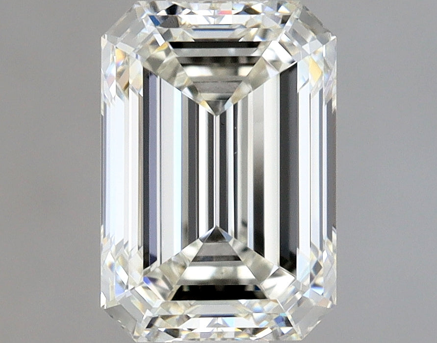 Emerald 1.05 Ct. J VS1 -  VG VG