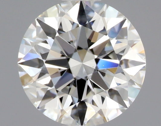 Round 0.9 Ct. H VS1 - EX EX EX