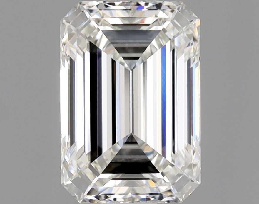 Emerald 1.01 Ct. G VVS2 -  EX EX