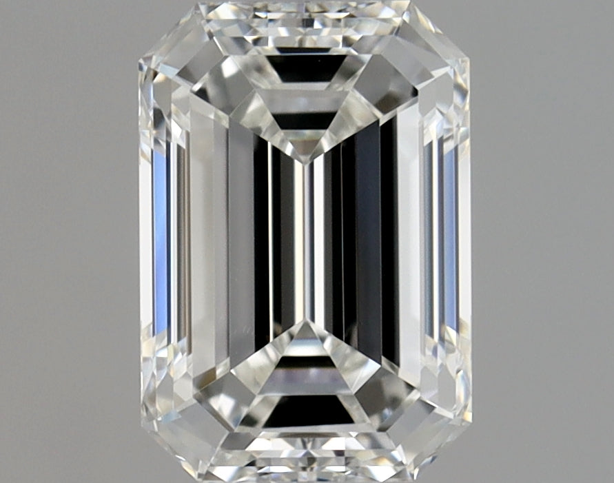 Emerald 1 Ct. G VVS2 -  VG VG