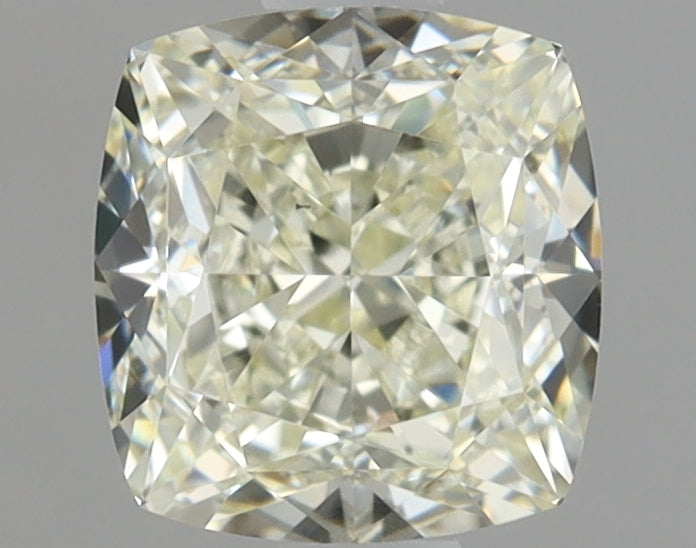 Cushion 1.01 Ct. O-P VS1 -  EX EX