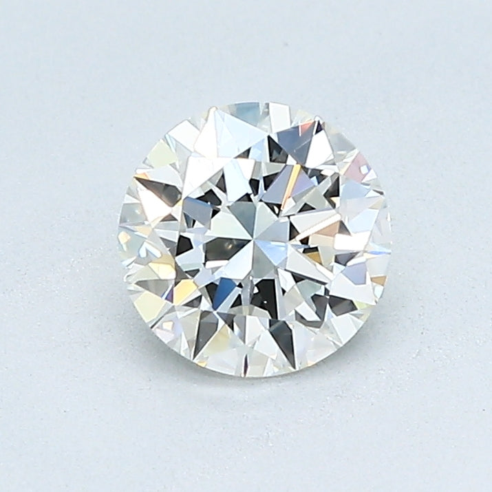 Round 0.8 Ct. G VVS1 - EX EX EX