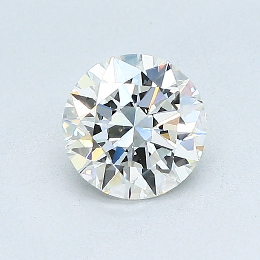 Round 0.8 Ct. G VVS1 - EX EX EX