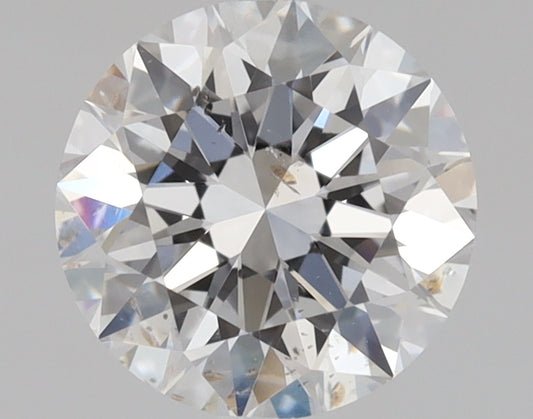 Round 0.8 Ct. E SI1 - EX EX EX
