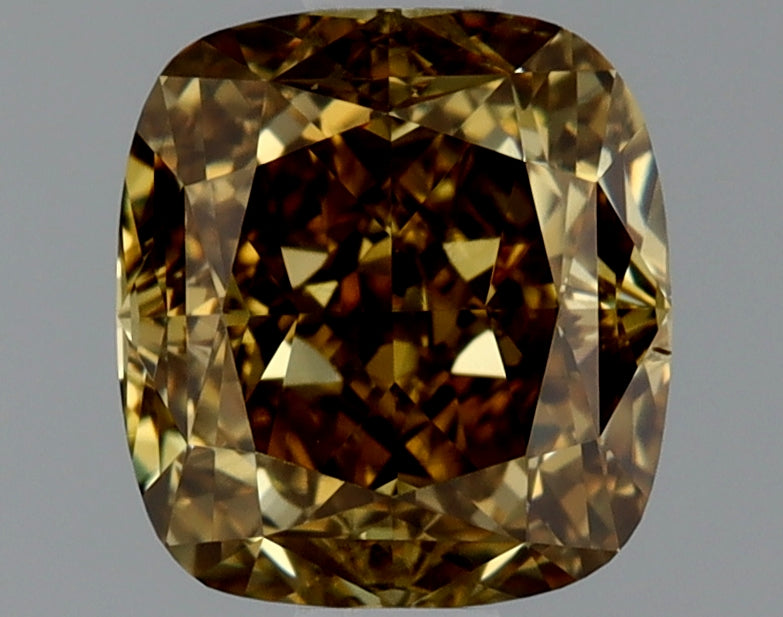 Cushion 1 Ct. FDBY VS2 -  EX VG