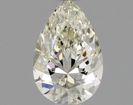 Pear 0.7 Ct. K VS2 -  EX EX