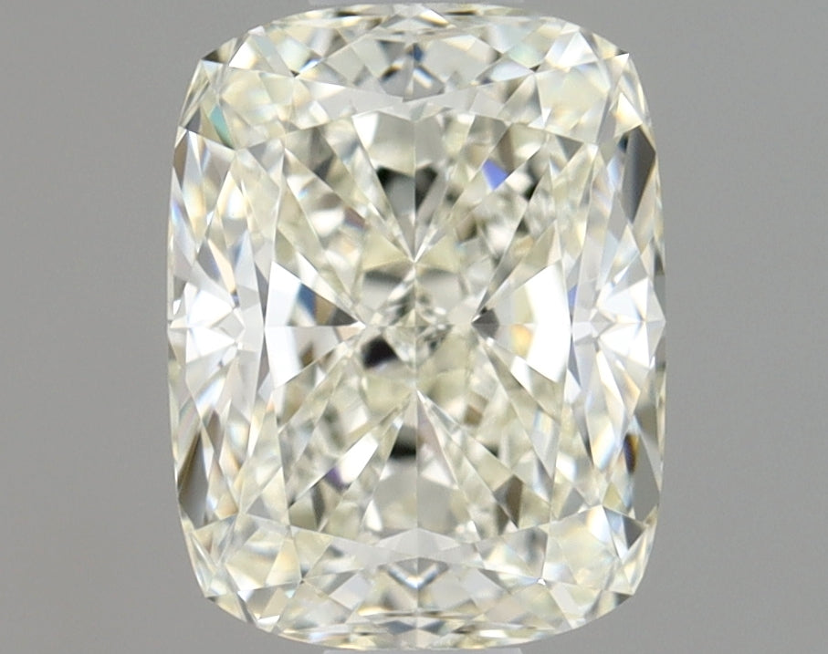 Cushion 0.9 Ct. J VVS2 -  EX EX