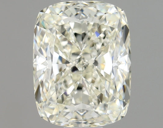 Cushion 0.9 Ct. J VVS2 -  EX EX