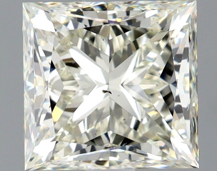 Princess 1.93 Ct. M SI1 -  EX EX