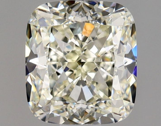 Cushion 1.01 Ct. L VS1 -  EX EX