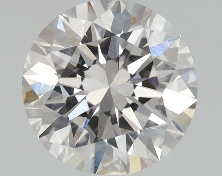 Round 0.8 Ct. FPB SI1 -  VG EX